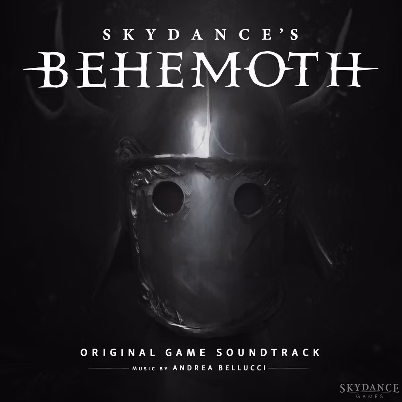 Skydance's Behemoth - Original Game Soundtrack