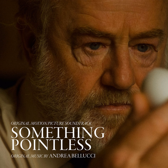 Something Pointless (Original Motion Picture Soundtrack)